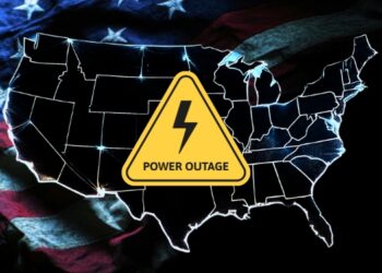 These 20 States Will Go Dark This Summer. Do You Live in One of Them