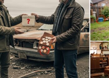 These Items Will Make You Rich Post-SHTF (Barter Items for SHTF)