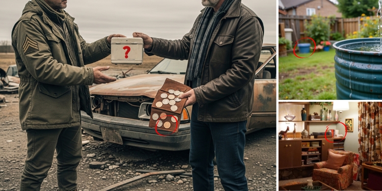 These Items Will Make You Rich Post-SHTF