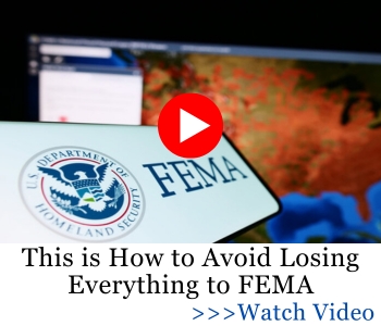This is How to Avoid Losing Everything to FEMA