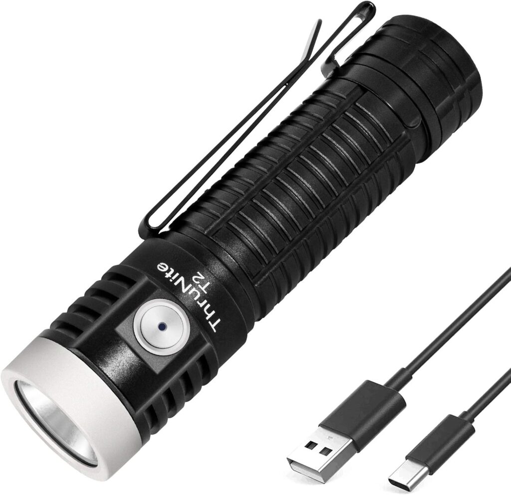 ThruNite T2