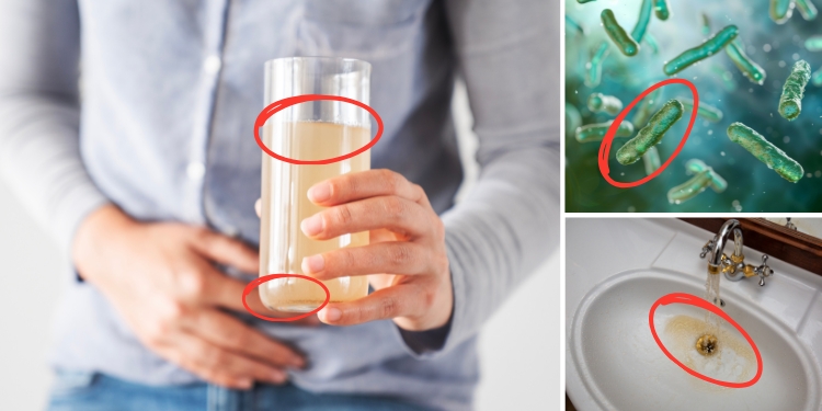 Why You Should Never Drink Tap Water Again