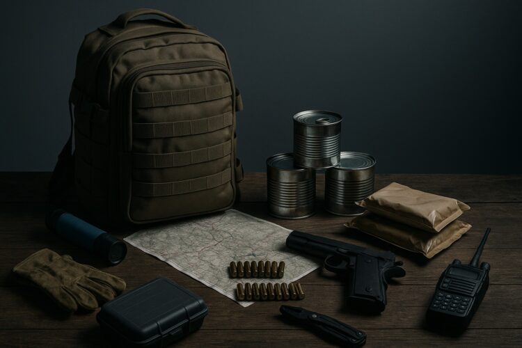 Why You Should Prepare