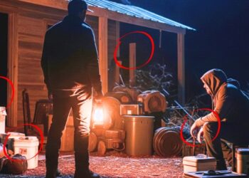 You Caught a Looter on Your Property. Now What (1)