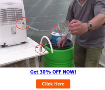 H2O device