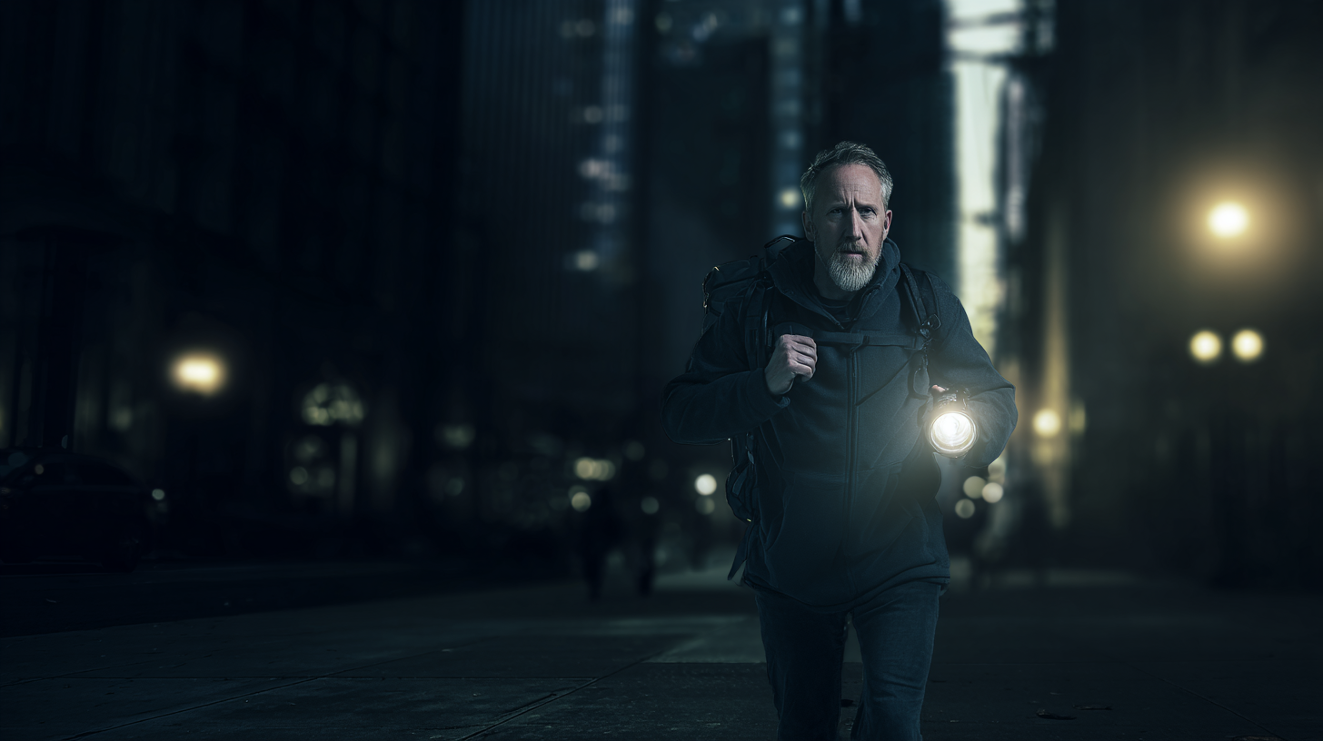 The Best EDC Flashlight For All Uses