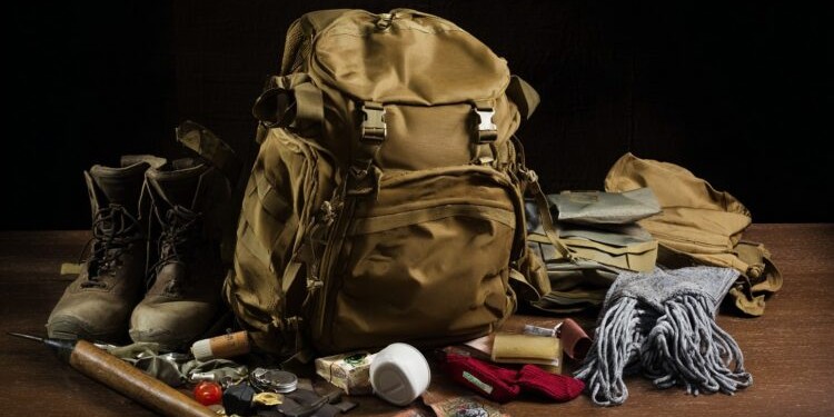 Your Bug Out Bag