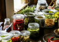 canning supplies