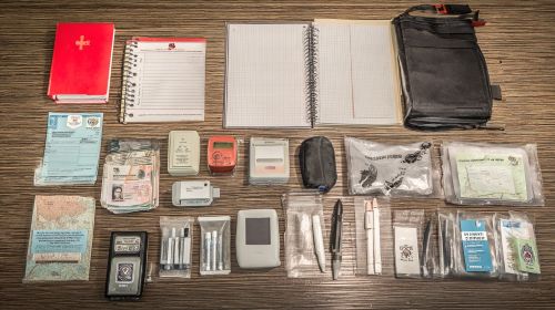 documentation