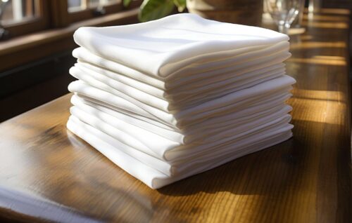 flour sack towels