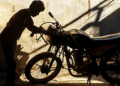 how to siphon gas from a motorcycle