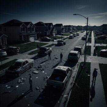 Post EMP Strike