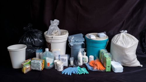 sanitation hygiene