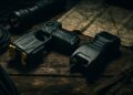 taser vs stun gun