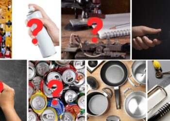 10 Household Items You Can Use to Communicate Post-EMP