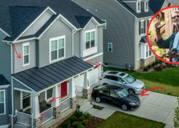 10 Secret Signs Your Neighbor Is A Fed