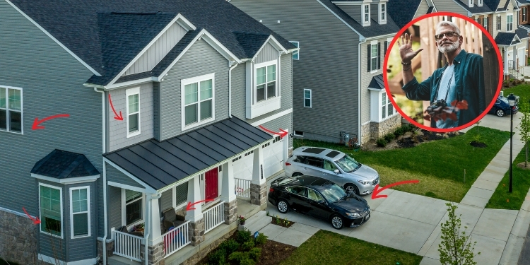 10 Secret Signs Your Neighbor Is A Fed