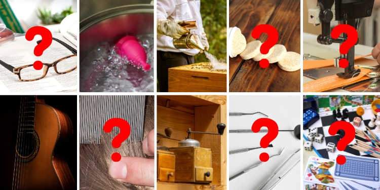 10 Weird Items You Can Barter in a Post-Crisis World