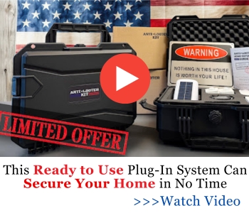 This Ready to Use Plug-In System Can Secure Your Home in No time