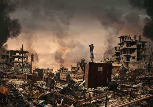 Apocalypse EMP
