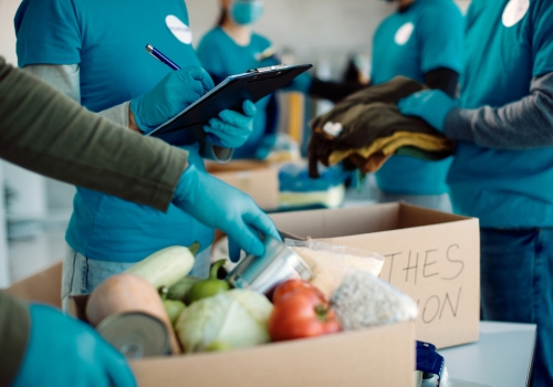 Food Bank
