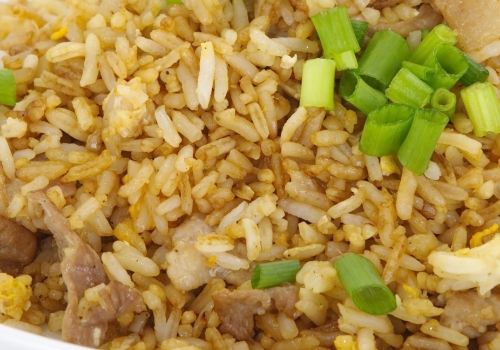 Fried Rice