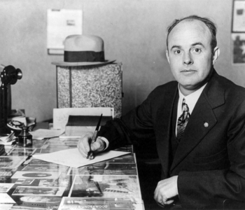 George L. Cassiday
