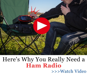 Here's Why You Really Need a Ham Radio EMP
