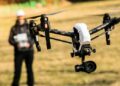 How Far Can a Drone Fly
