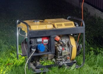 How To Choose A Propane Generator For House Use