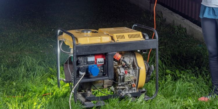 How To Choose A Propane Generator For House Use