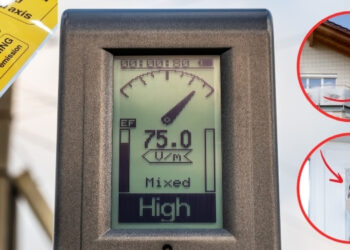 How To EMF-Proof Your Home