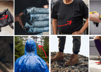 How Your Clothes Could Save Your Life in the Next Crisis