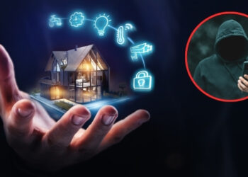 How Your Smart Devices Might Turn on You