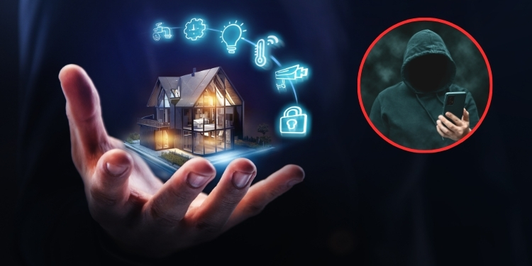 How Your Smart Devices Might Turn on You