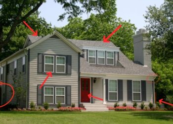 How to Make Your Home Bulletproof