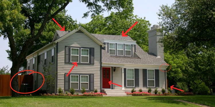 How to Make Your Home Bulletproof