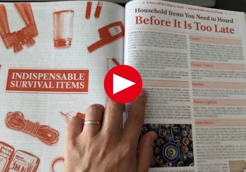 Indispensable Survival Items_banner BIG