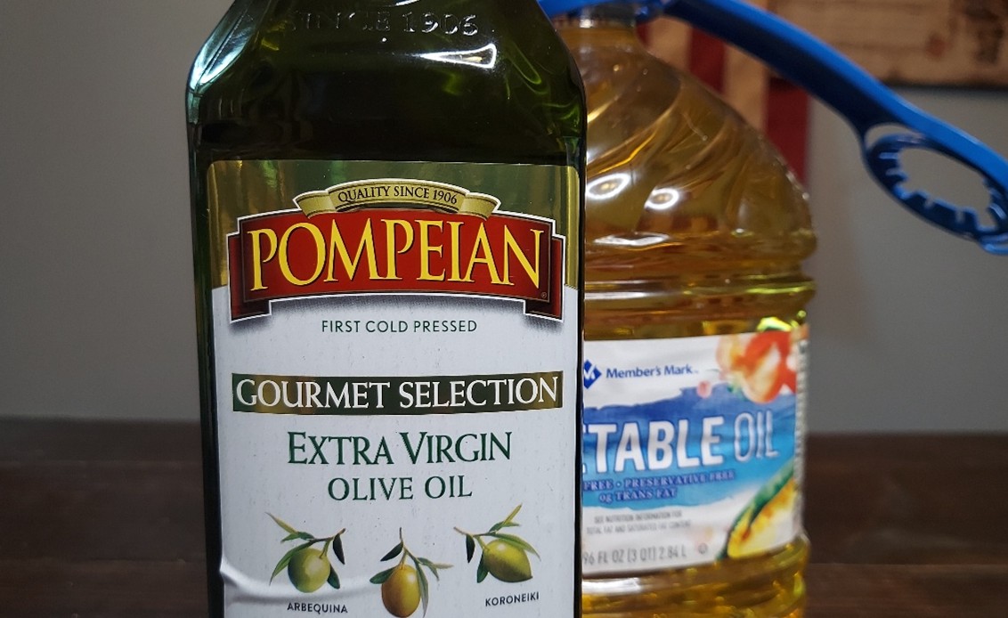 Stockpile Good Oils