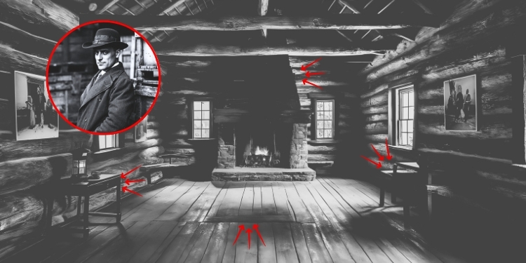 Prohibition Era Secrets For Hiding Your Stockpile
