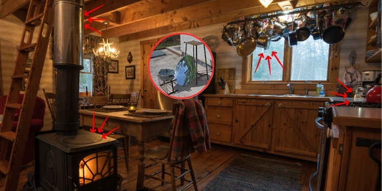 SHTF-Proof Food Secrets You Should Know Before It’s Too Late