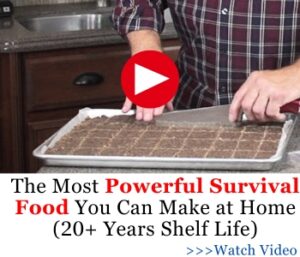 How Long Can You Survive Without Food? - Ask a Prepper