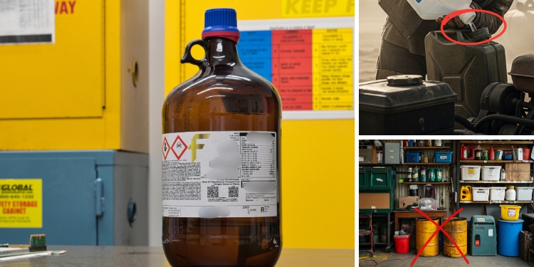 The Only Fuel I Stockpile For Survival (And Why You Should Stockpile It Too)