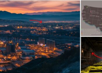 The Silent Threat Hiding in 39 U.S. States. Are You Living on a Ticking Time Bomb