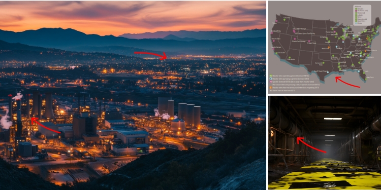 The Silent Threat Hiding in 39 U.S. States. Are You Living on a Ticking Time Bomb?