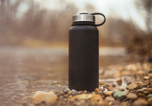 Water bottle