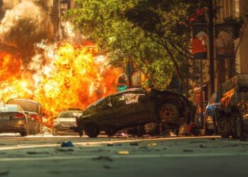 Why an EMP Attack Is Actually Worse than You Think