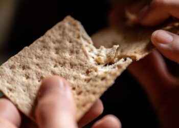 hardtack - ultimate survival food