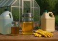 how to make biodiesel fuel