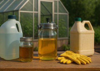 how to make biodiesel fuel